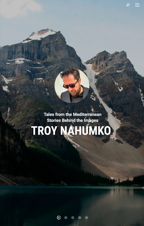 Abrir tienda blog Troy Nahumco en venana nueva