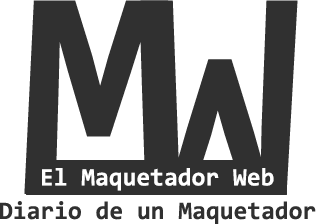 el maquetador web